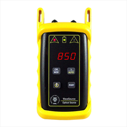 Nguồn phát tín hiệu quang OWL WS-MDVFC